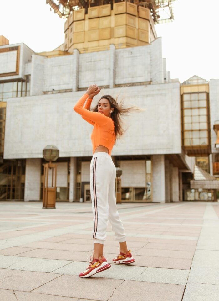 The Rise Of Comfort-First Fashion (And Why It Matters)