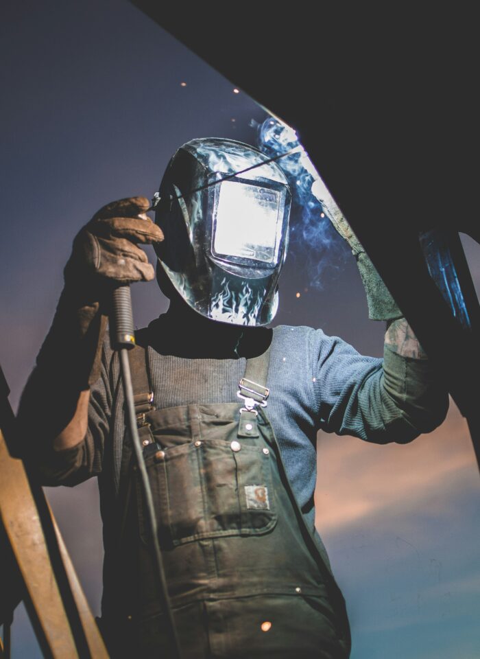 Trusted Welding Brands For Safer, Cleaner Beads On Home Fixes 