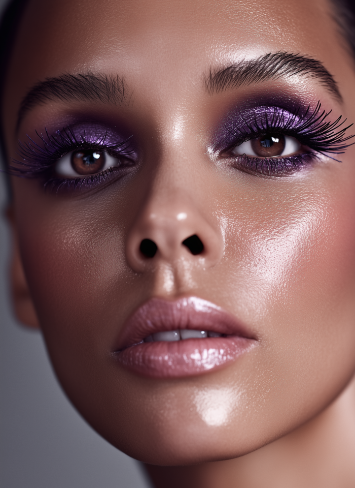 Easy Glam Makeup Looks You Can Recreate In Minutes (But Look Expensive)