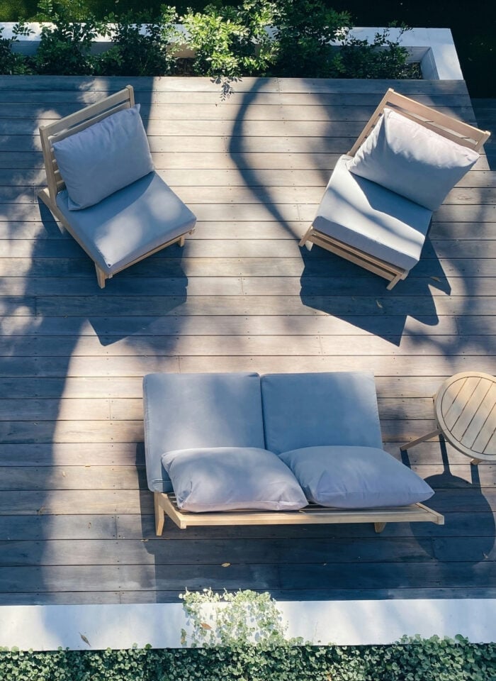 Backyard Transformations That Feel Naturally Elegant