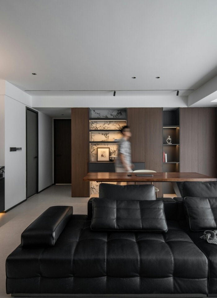 Interior Design Trends That Are Making Luxury Seating A Focal Point