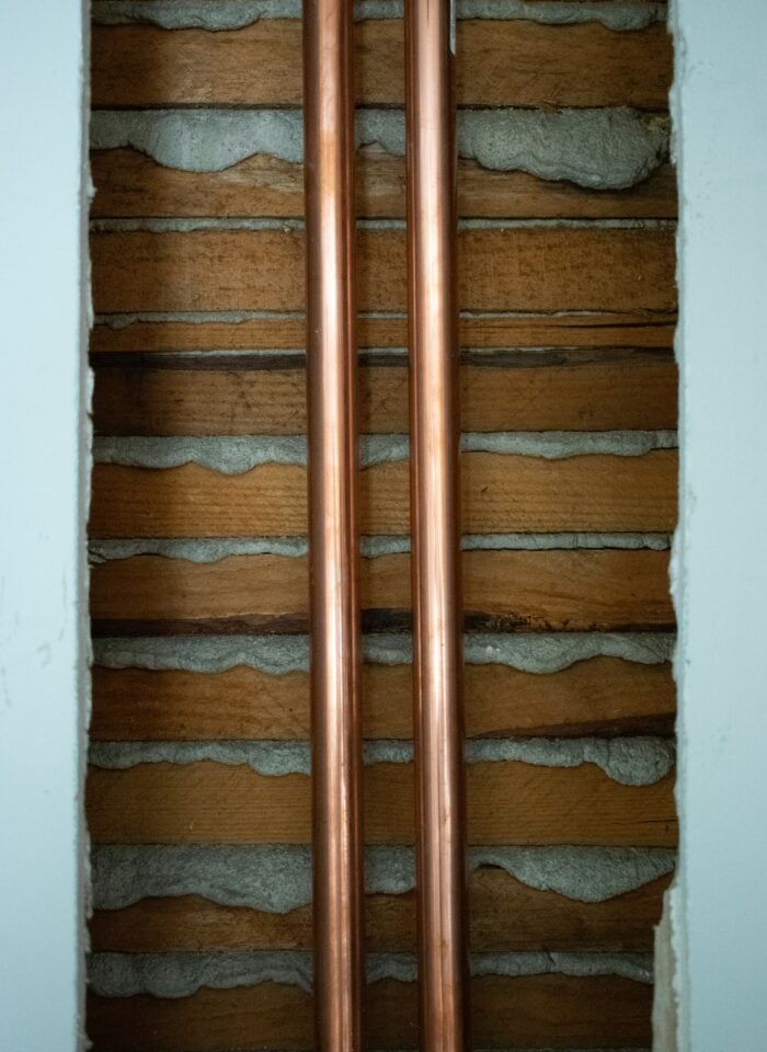How To Choose Between PEX, Copper, And PVC For Home Renovation
