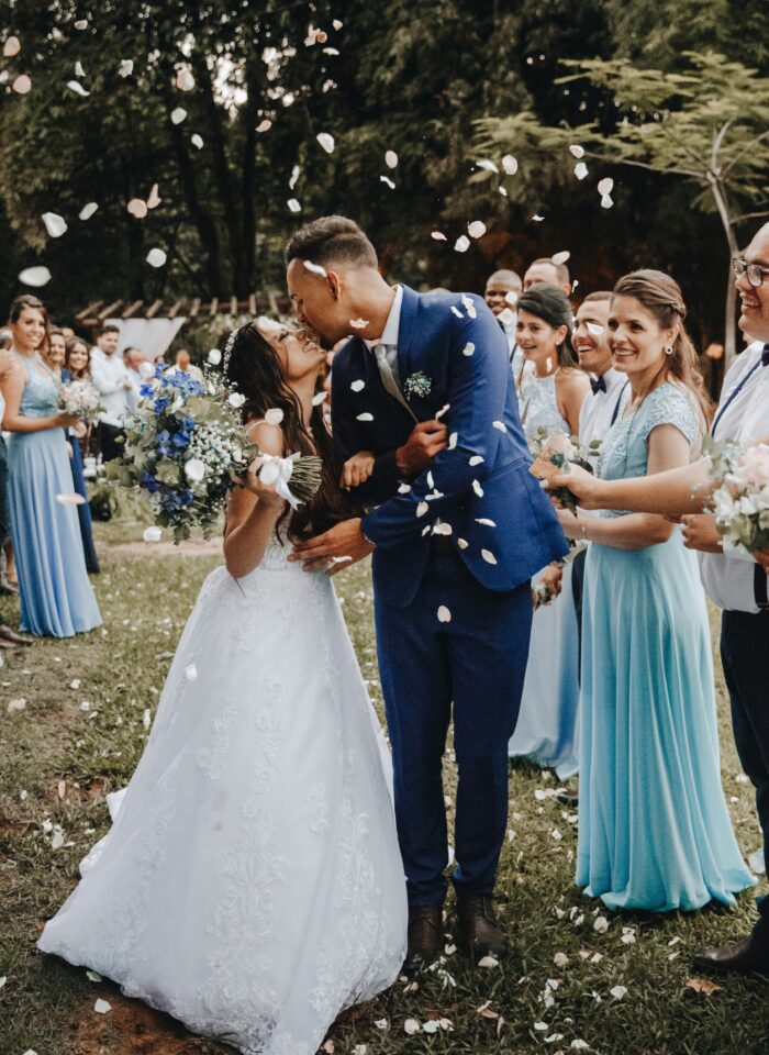 The Ultimate Guide To Planning Memorable Entertainment For Wedding Guests